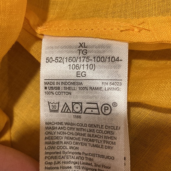 Banana Republic RAMIE MAXI SKIRT - Picture 7 of 10